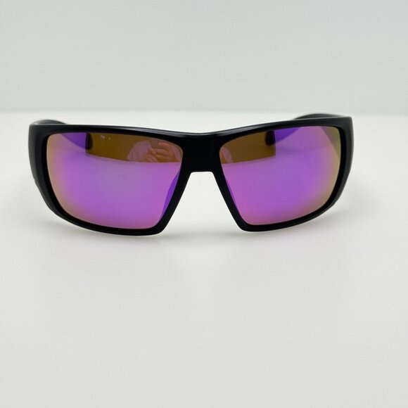Native Sunglasses Sightcaster 183 302 ST Black Polarized - Picture 1 of 8